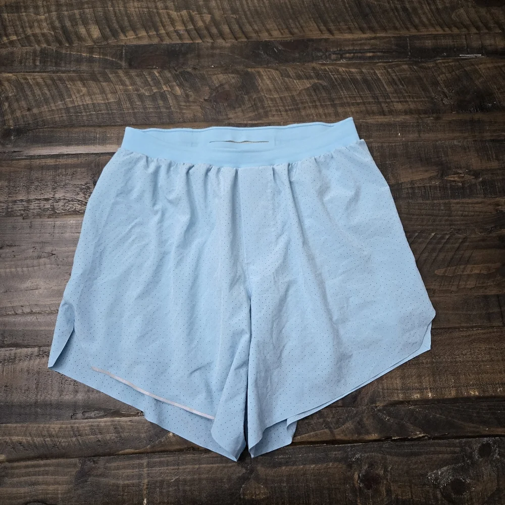 LULULEMON Fast And‎ Free Shorts | S